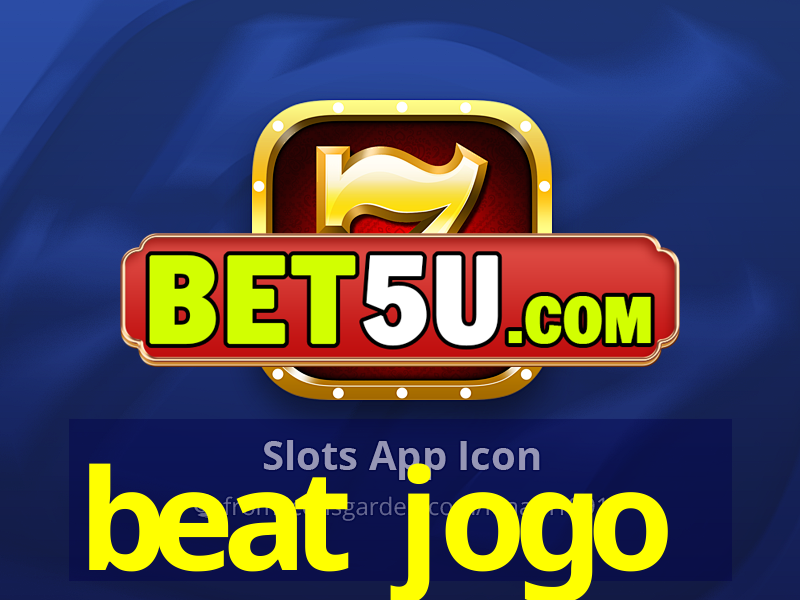 beat jogo